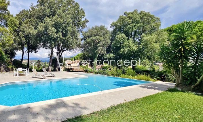 Image No.14-Maison de 4 chambres à vendre à Antibes