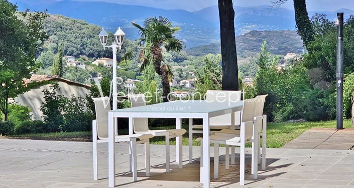 Image No.2-Maison de 4 chambres à vendre à Antibes