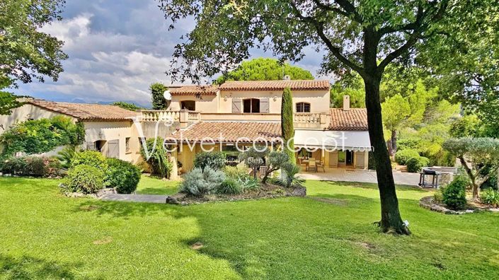 Image No.4-Maison de 4 chambres à vendre à Antibes