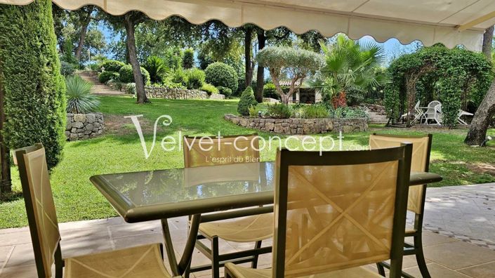 Image No.5-Maison de 4 chambres à vendre à Antibes