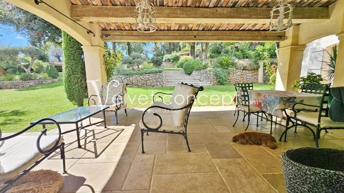 Image No.6-Maison de 4 chambres à vendre à Antibes