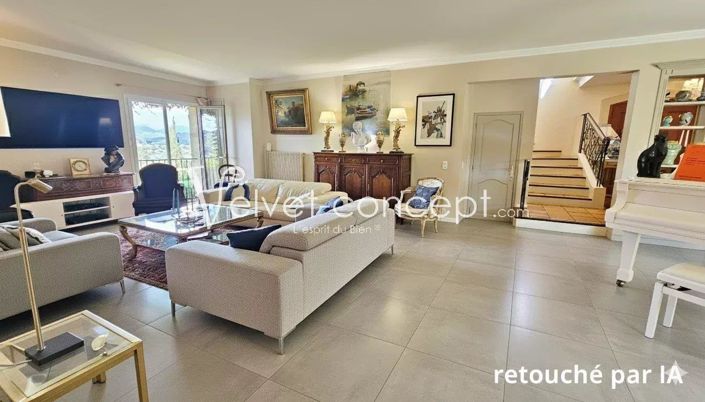 Image No.8-Maison de 4 chambres à vendre à Antibes