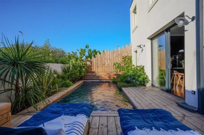 1 - Palavas-les-Flots, House