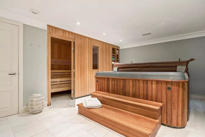 Image No.10-Maison de 6 chambres à vendre à Antibes