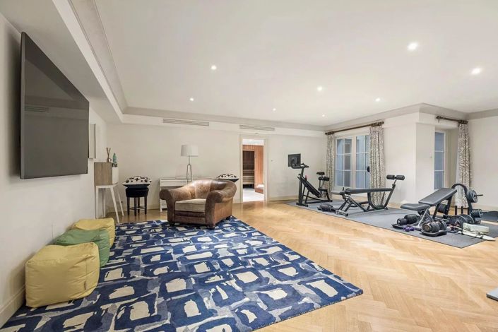 Image No.12-Maison de 6 chambres à vendre à Antibes