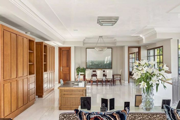 Image No.18-Maison de 6 chambres à vendre à Antibes