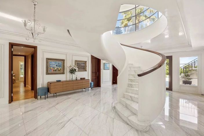 Image No.2-Maison de 6 chambres à vendre à Antibes