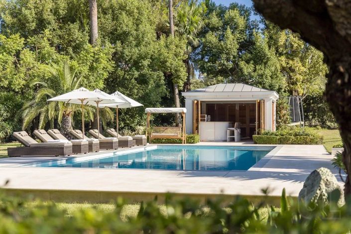 Image No.3-Maison de 6 chambres à vendre à Antibes