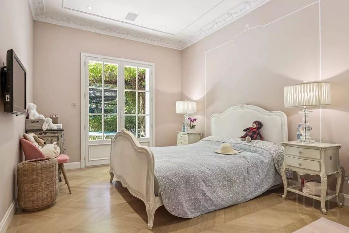 Image No.5-Maison de 6 chambres à vendre à Antibes