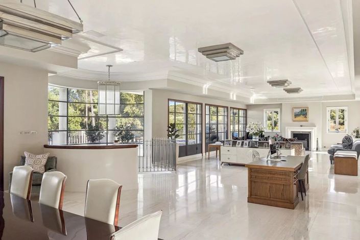 Image No.7-Maison de 6 chambres à vendre à Antibes