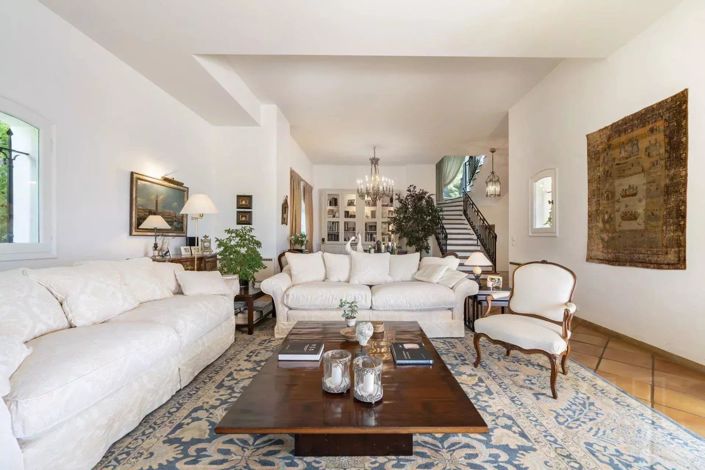 Image No.18-Maison de 6 chambres à vendre à Antibes