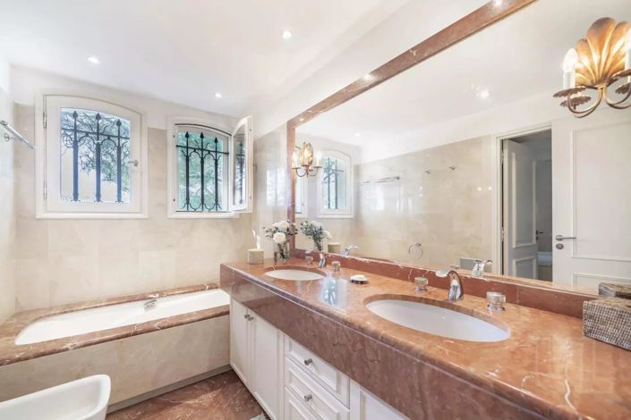 Image No.26-Maison de 6 chambres à vendre à Antibes