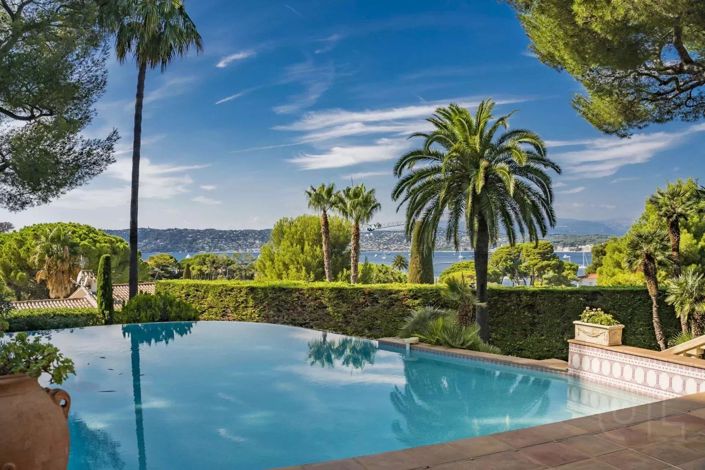 Image No.40-Maison de 6 chambres à vendre à Antibes