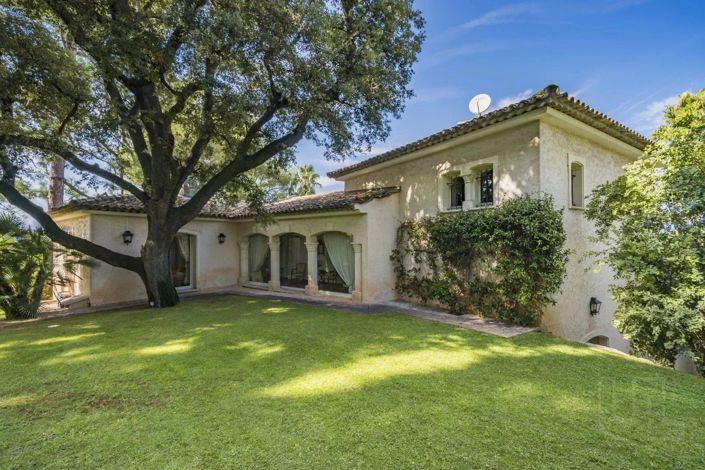 Image No.8-Maison de 6 chambres à vendre à Antibes