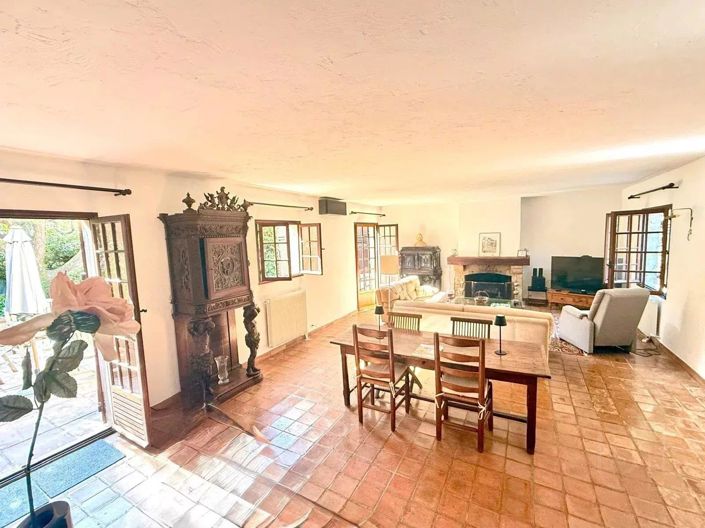 Image No.2-Maison de 5 chambres à vendre à Antibes