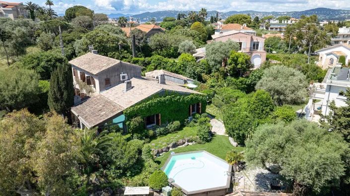 Image No.4-Maison de 5 chambres à vendre à Antibes