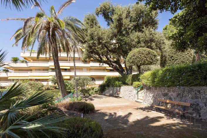 Image No.1-Appartement de 3 chambres à vendre à Antibes