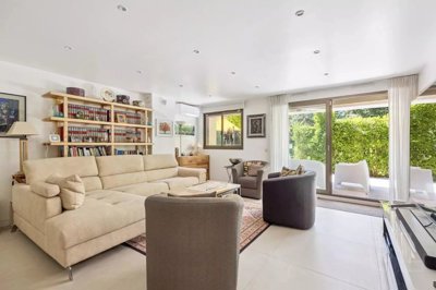 Propriété de 3 chambres à vendre à Antibes