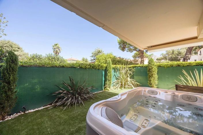 Image No.2-Propriété de 3 chambres à vendre à Antibes