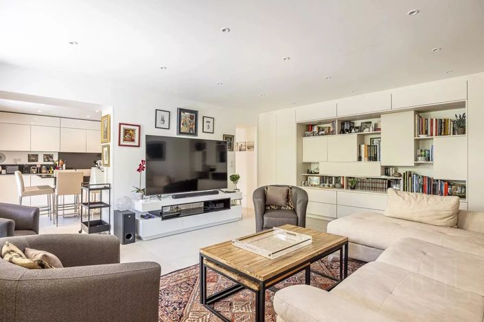 Image No.3-Propriété de 3 chambres à vendre à Antibes