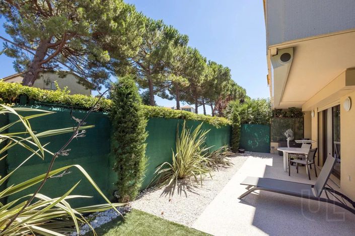 Image No.4-Propriété de 3 chambres à vendre à Antibes