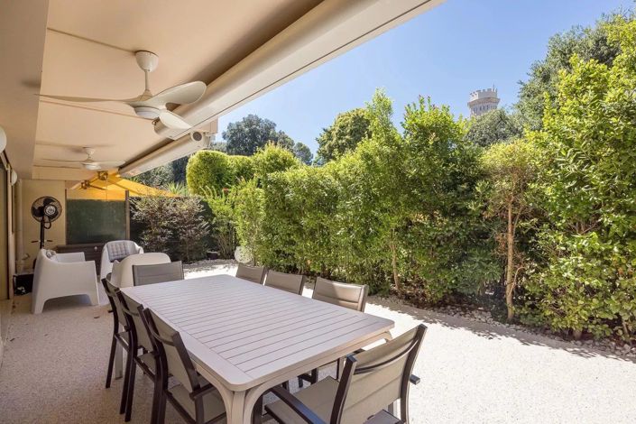 Image No.7-Propriété de 3 chambres à vendre à Antibes