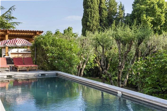 Image No.5-Maison de 5 chambres à vendre à Mougins