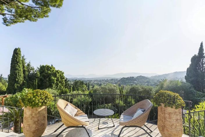 Image No.8-Maison de 5 chambres à vendre à Mougins