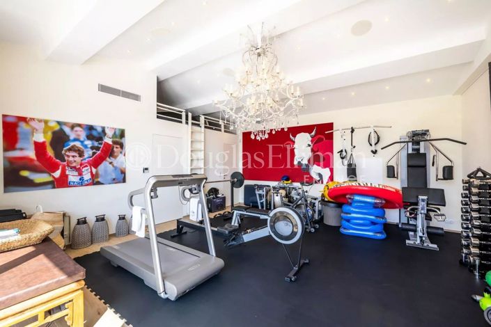 Image No.12-Maison de 5 chambres à vendre à Valbonne