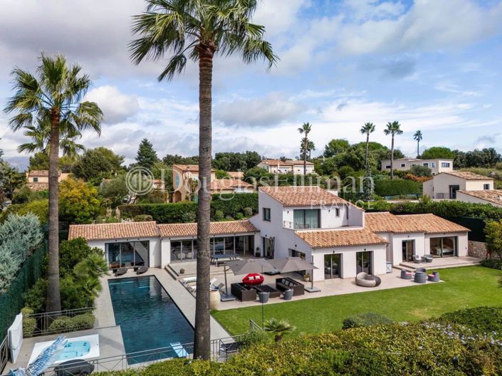 Image No.3-Maison de 5 chambres à vendre à Valbonne