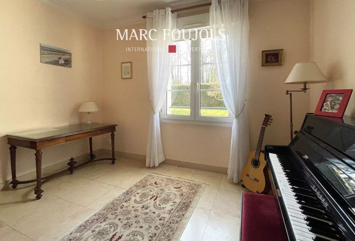 Image No.10-Maison de 5 chambres à vendre à Nemours