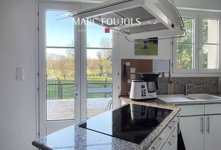 Image No.13-Maison de 5 chambres à vendre à Nemours