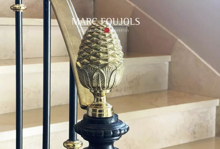 Image No.2-Maison de 5 chambres à vendre à Nemours