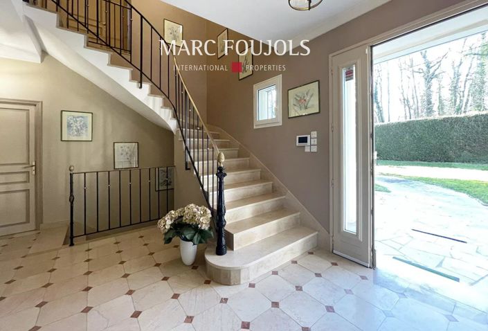 Image No.3-Maison de 5 chambres à vendre à Nemours