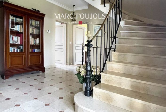 Image No.4-Maison de 5 chambres à vendre à Nemours