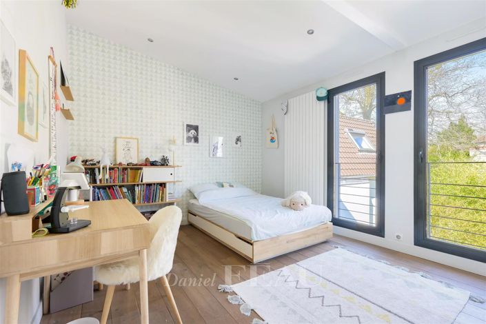 Image No.18-Maison de 5 chambres à vendre à Garches