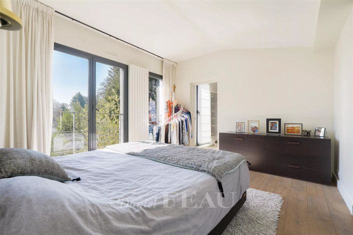 Image No.22-Maison de 5 chambres à vendre à Garches