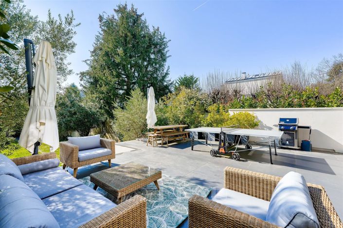 Image No.3-Maison de 5 chambres à vendre à Garches