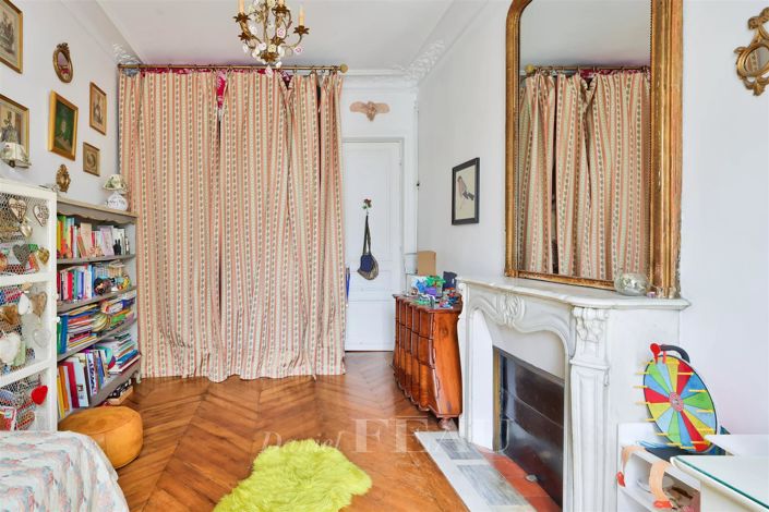 Image No.10-Appartement de 3 chambres à vendre à Paris