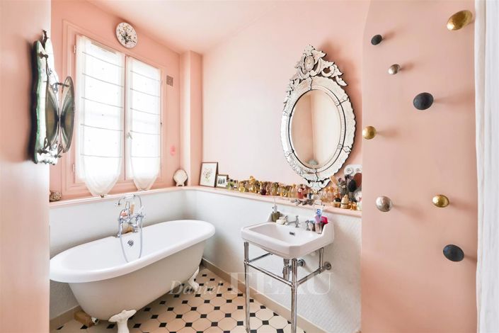 Image No.11-Appartement de 3 chambres à vendre à Paris