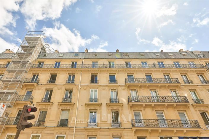 Image No.12-Appartement de 3 chambres à vendre à Paris