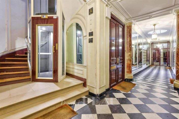 Image No.13-Appartement de 3 chambres à vendre à Paris