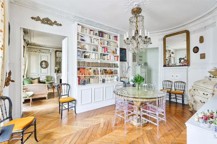 Image No.3-Appartement de 3 chambres à vendre à Paris