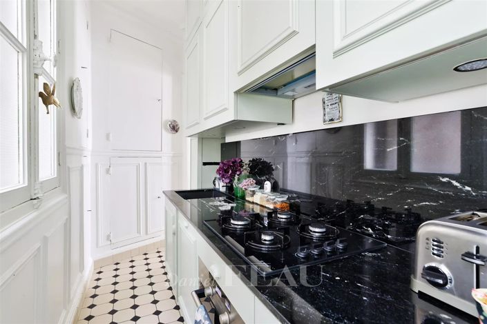 Image No.5-Appartement de 3 chambres à vendre à Paris