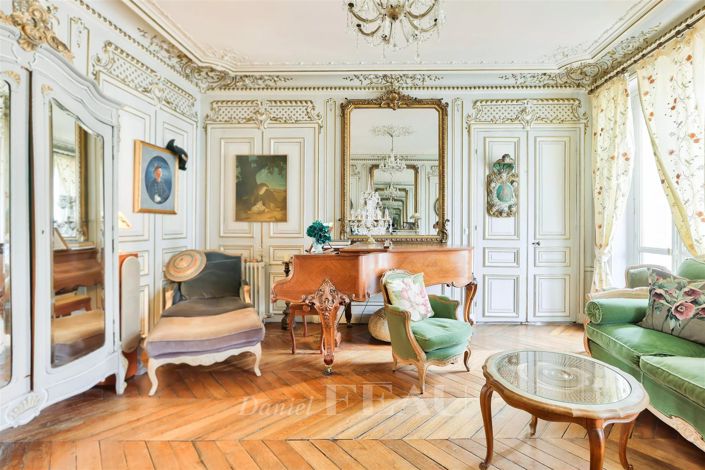 Image No.6-Appartement de 3 chambres à vendre à Paris