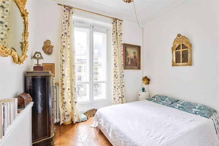 Image No.7-Appartement de 3 chambres à vendre à Paris