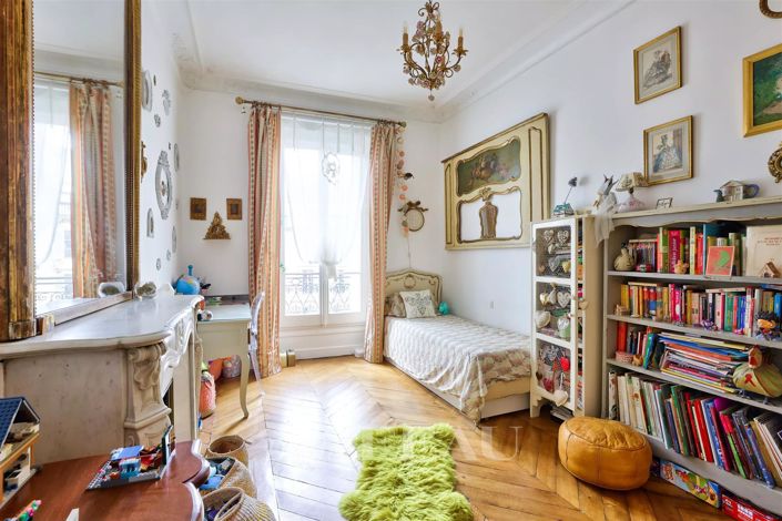 Image No.8-Appartement de 3 chambres à vendre à Paris