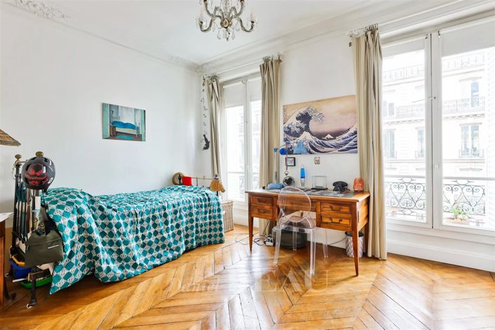 Image No.9-Appartement de 3 chambres à vendre à Paris