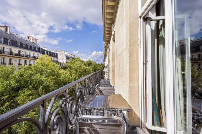 Image No.1-Appartement de 5 chambres à vendre à Paris