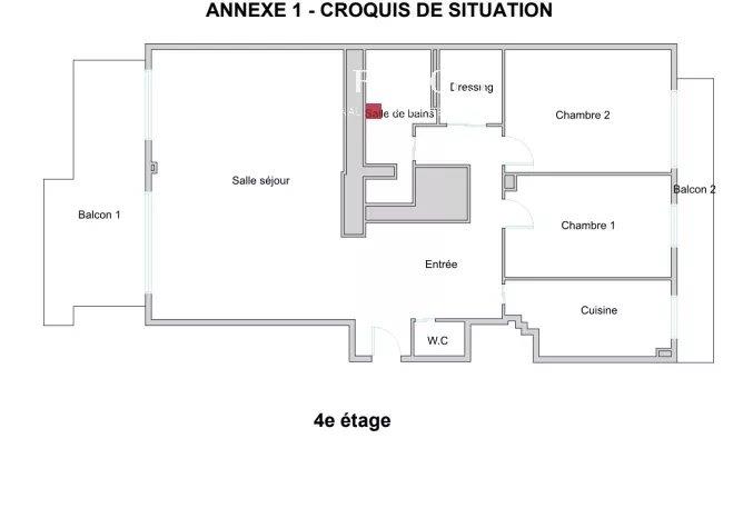 Image No.15-2 Bed Apartment for sale